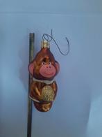 Kerst hanger aap en leeuw, Ophalen of Verzenden