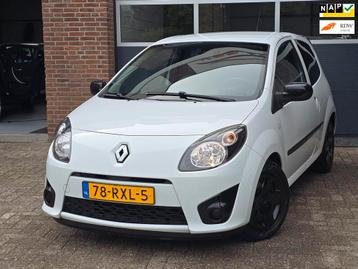 Renault Twingo 1.2-16V Collection Apk Nieuw| Airco |Nap beschikbaar voor biedingen