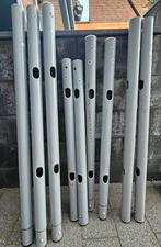Bestway Toprails Type A+B+D+E+F, Ophalen, Gebruikt, 200 tot 400 cm, Minder dan 80 cm