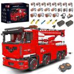 ✅ACTIE: ✅NIEUWE Mould King 19008S 2025 model, 10.000+ piece, Ophalen of Verzenden, Nieuw, Overige merken
