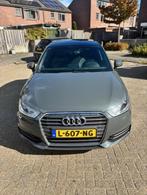 Audi A1 1.0 Tfsi 70KW Sportback 2015 Neo Grey, Auto's, Euro 5, A1, 95 pk, 23 km/l