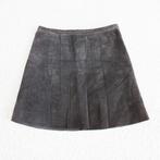 Prachtige Suede Arma Rok 2 (Maat 38) € 45,-, Kleding | Dames, Rokken, Maat 38/40 (M), Bruin, Arma, Ophalen of Verzenden