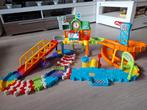 V tech s toet toet station, Kinderen en Baby's, Speelgoed | Vtech, Ophalen of Verzenden, Zo goed als nieuw