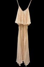 Mes Demoiselles Maxi Jurk, Kleding | Dames, Ophalen of Verzenden, Zo goed als nieuw, Maat 36 (S), Onder de knie