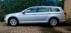 Volkswagen Passat 1.6 TDI B8 Variant 2015 Grijs, ZIE TEKST!!, Auto's, Volkswagen, Stof, Euro 6, 4 cilinders, Grijs