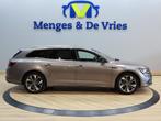 Renault Talisman Estate 1.3 TCe S-Edition Airco ECC | BOSE |, 4 cilinders, 160 pk, Zilver of Grijs, 83 €/maand