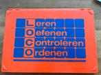 Mini Loco set met 3 boekjes, Ophalen of Verzenden, Rekenen