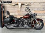 HARLEY-DAVIDSON SOFTAIL DELUXE FLSTN (bj 2011), 2 cilinders, Bedrijf, 1585 cc, Meer dan 35 kW