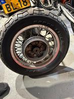 VS 700 intruder velg voor en achter, Verzenden