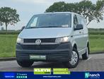 VOLKSWAGEN TRANSPORTER 2.0 TDI ac euro6, Voorwielaandrijving, Gebruikt, Euro 6, 4 cilinders