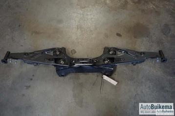 Origineel BMW X2 F39 subframe achter beschikbaar voor biedingen