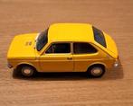 Norev Fiat 127 1/43 - Zeer Goede Staat!, Ophalen of Verzenden, Zo goed als nieuw, Auto, Norev