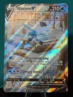 Glaceon v 175/203, Ophalen of Verzenden, Zo goed als nieuw, Losse kaart