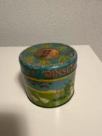 Vintage TEO Blikken Doos, Antiek en Kunst, Ophalen of Verzenden