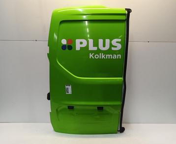 Portier linksachter Ford Transit Connect beschikbaar voor biedingen