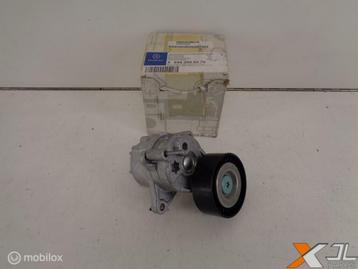 A6462000570 RIEMSPANNER OM646 NOS ORIGINEEL MERCEDES-BENZ beschikbaar voor biedingen