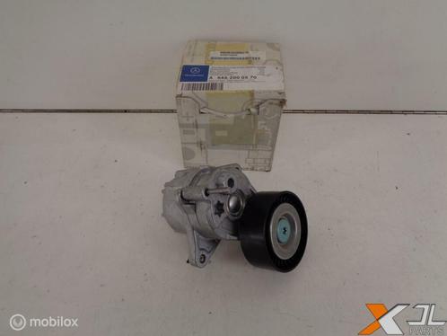 A6462000570 RIEMSPANNER OM646 NOS ORIGINEEL MERCEDES-BENZ, Auto-onderdelen, Motor en Toebehoren, Mercedes-Benz, Nieuw, Ophalen of Verzenden