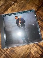 cd Robert Cray - strong persuader, Ophalen of Verzenden, 1980 tot 2000, Gebruikt