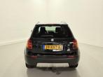 Fiat Sedici 1.6-16V Emotion | CLIMA | TREKHAAK, Voorwielaandrijving, Euro 5, 4 cilinders, 400 kg