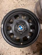 5x120 15inch bmw, Ophalen, Zo goed als nieuw