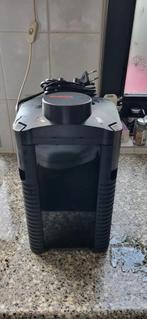 Eheim professional aquariumfilter type 2222 serie 02032, Dieren en Toebehoren, Vissen | Aquaria en Toebehoren, Ophalen of Verzenden