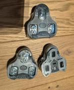 3x schoenplaatjes Look keo Nieuw, Ophalen of Verzenden, Nieuw