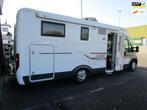 Adria CORAL S 670SL S15 Superluxe Camper!, Bedrijf, Diesel, Adria