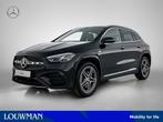 Mercedes-Benz GLA 250 e Business Solution AMG | Trekhaak | P, Parkeerassistent, Zwart, Alcantara, Zwart