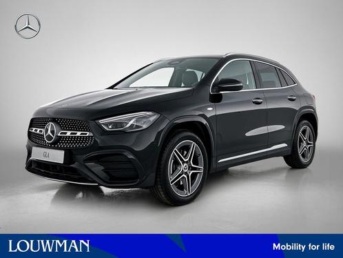 Mercedes-Benz GLA 250 e Business Solution AMG | Trekhaak | P, Auto's, Mercedes-Benz, Bedrijf, Te koop, GLA, ABS, Achteruitrijcamera