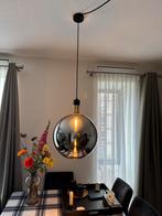 Plafondlamp Rond 50cm - Zo Goed Als Nieuw!, Ophalen, Zo goed als nieuw, Glas, Minder dan 50 cm