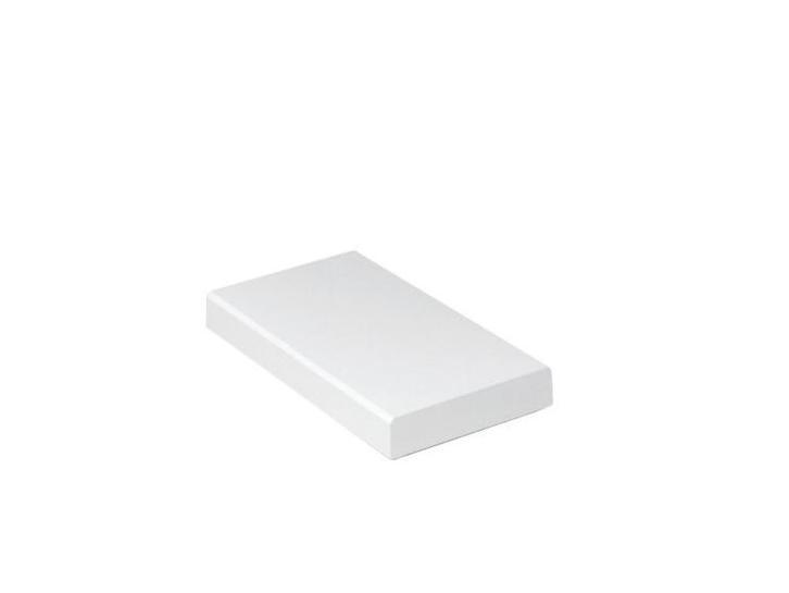 MDF Neut | Vloerblok | Decoratielijst | OUTLET - Op Voorraad, Doe-het-zelf en Verbouw, Plinten en Afwerking, Nieuw, Overige typen