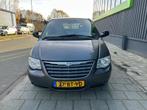 Dodge RAM 2.8 CRD VAN AUT 2005, Auto's, Bestelauto's, 4 cilinders, Origineel Nederlands, Bedrijf, Diesel