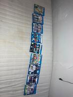 PS4 Games - FIFA, F1, The Division, CTR, Ophalen, Gebruikt, 1 speler, Eén computer