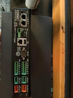 QSC IO-22 Klein I/O Frame voor QSC Core DSP, Ophalen of Verzenden