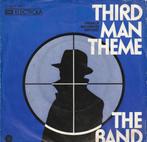 The Band - Third Man Theme, Cd's en Dvd's, Ophalen of Verzenden, Zo goed als nieuw, Pop