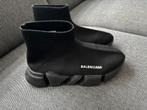 Balenciaga unisex Speed Sock Sneakers, Kleding | Dames, Schoenen, Ophalen of Verzenden, Zo goed als nieuw, Zwart, Sneakers of Gympen