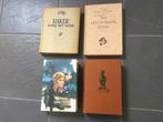 4 boeken van Anne de Vries, Ophalen of Verzenden, Anne de Vries