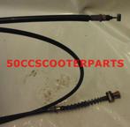Remkabel Baotian Classico 540200-TAMD-0000 GEBRUIKT, Ophalen of Verzenden, 50ccscooterparts, Info@50cc-scooterparts.nl, Veen