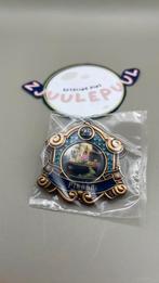 Efteling pin Piraña 25 jaar Pirana, Verzamelen, Efteling, Zo goed als nieuw, Efteling, Efteling, Button of Speldje