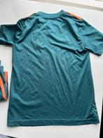 Ajax Uitshirt, Maat M, Ophalen of Verzenden, Zo goed als nieuw, Shirt