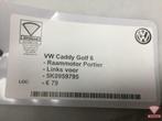 vw golf 6 caddy vag raammotor links voor 5k0959795, Gebruikt, Volkswagen, Volkswagen AG, Berliner Ring 2
38440  Wolfsburg, DE