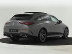 Mercedes-Benz CLA-Klasse Shooting Brake 250 e Edition AMG Li, Auto's, CLA, 15 kWh, 24 maanden, 1600 kg