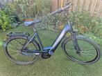 E Bike, Fietsen en Brommers, Elektrische fietsen, Zo goed als nieuw, 51 tot 55 cm, 50 km per accu of meer, Ophalen
