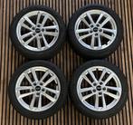 Nieuwstaat 17' Audi velgen 5x112 205/50/17, Ophalen, Gebruikt, Banden en Velgen, 17 inch