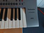 Technics KN6000 Keyboard - Topstaat!, Ophalen, 61 toetsen, Zo goed als nieuw, Midi-aansluiting