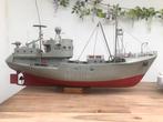 Trawler Kusof, Ophalen, Gebruikt, Groter dan 1:32