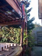 Hottub, Ophalen, Zo goed als nieuw, Vast