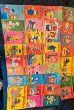 Donald Duck stripboek uit 1969 en 1 uit 1966, Boeken, Eén stripboek, Ophalen of Verzenden, Gelezen