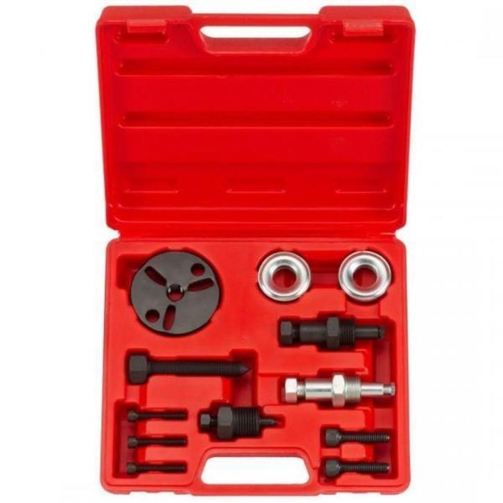 Airco koppeling gereedschapset., Auto diversen, Autogereedschap, Nieuw, Ophalen of Verzenden