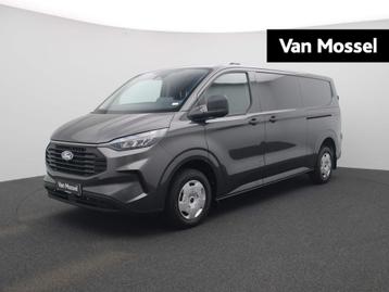 Ford Transit Custom 320 2.0 TDCI L2H1 Trend | Navigatie | Cl beschikbaar voor biedingen